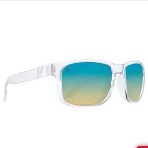 Blenders Eyewear Canyon Mr Breeze Sunglasses